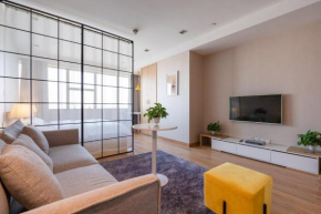  Duowei Apartment Hotel  Шэньчжэнь